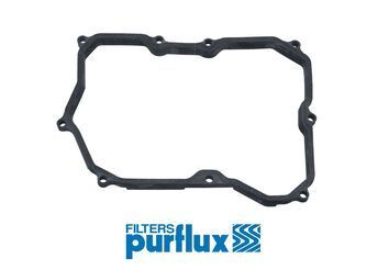 Tarpiklis, automatinės pavarų dėžės alyvos karteris PURFLUX TFK-GA0056