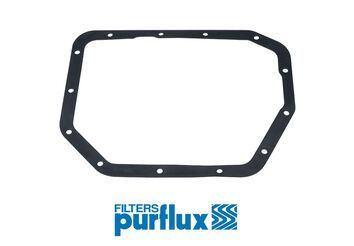 Tarpiklis, automatinės pavarų dėžės alyvos karteris PURFLUX TFK-GA0057