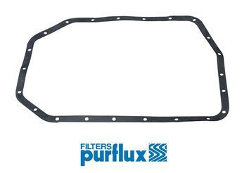 Tarpiklis, automatinės pavarų dėžės alyvos karteris PURFLUX TFK-GA0060