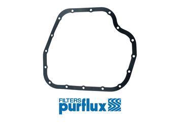Tarpiklis, automatinės pavarų dėžės alyvos karteris PURFLUX TFK-GA0061