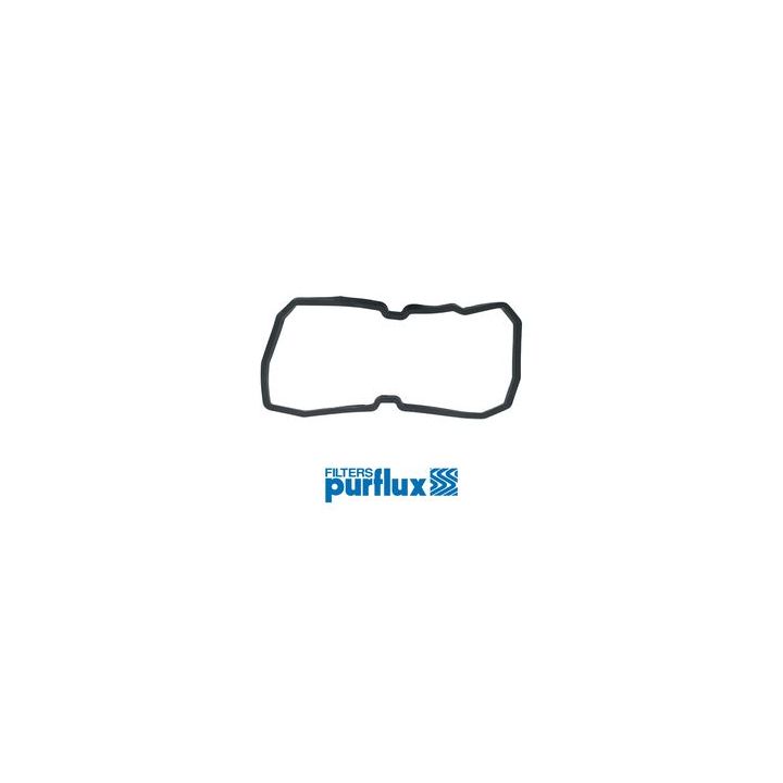 Tarpiklis, automatinės pavarų dėžės alyvos karteris PURFLUX TFK-GA0062