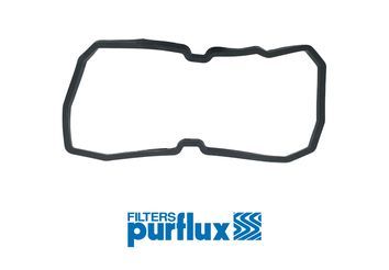 Tarpiklis, automatinės pavarų dėžės alyvos karteris PURFLUX TFK-GA0062