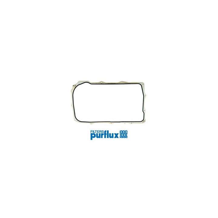 Tarpiklis, automatinės pavarų dėžės alyvos karteris PURFLUX TFK-GA0063