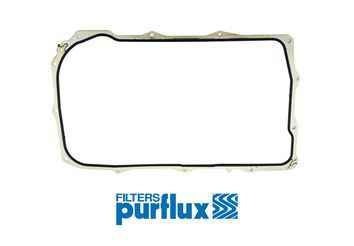 Tarpiklis, automatinės pavarų dėžės alyvos karteris PURFLUX TFK-GA0063