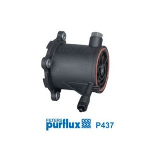 Dangtis, degalų filtras PURFLUX P437