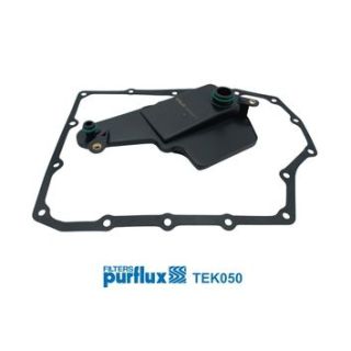 Hidraulinių filtrų komplektas, automatinė transmisija PURFLUX TEK050