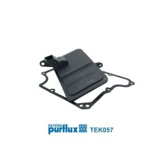 Hidraulinių filtrų komplektas, automatinė transmisija PURFLUX TEK057