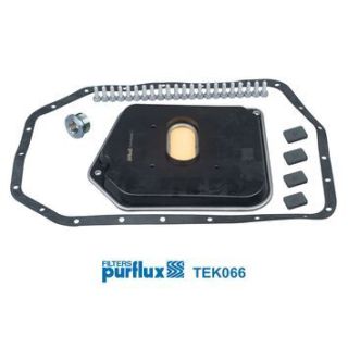 Hidraulinių filtrų komplektas, automatinė transmisija PURFLUX TEK066