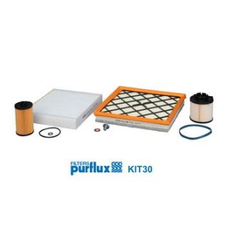 Filtrų komplektas PURFLUX KIT30