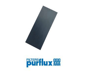 Magnetas, automatinės pavarų dėžės alyvos karteris PURFLUX TFK-MA0013