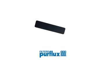 Magnetas, automatinės pavarų dėžės alyvos karteris PURFLUX TFK-MA0014