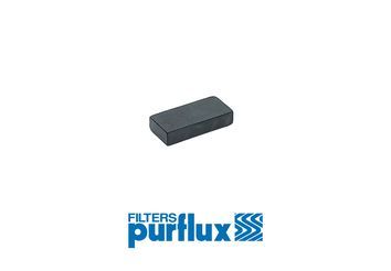 Magnetas, automatinės pavarų dėžės alyvos karteris PURFLUX TFK-MA0016