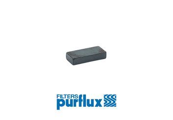 Magnetas, automatinės pavarų dėžės alyvos karteris PURFLUX TFK-MA0017