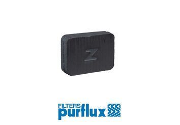 Magnetas, automatinės pavarų dėžės alyvos karteris PURFLUX TFK-MA0018