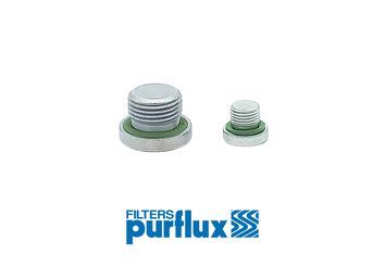 Magnetas, automatinės pavarų dėžės alyvos karteris PURFLUX TFK-PL0001