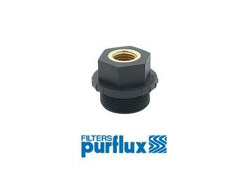 Magnetas, automatinės pavarų dėžės alyvos karteris PURFLUX TFK-PL0015