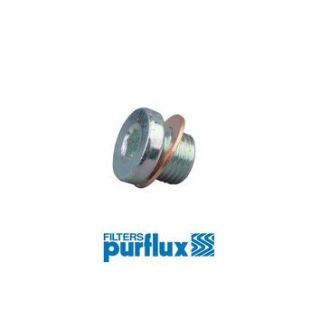 Magnetas, automatinės pavarų dėžės alyvos karteris PURFLUX TFK-PL0024