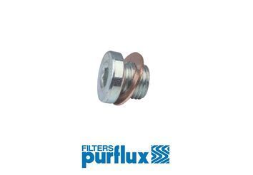 Magnetas, automatinės pavarų dėžės alyvos karteris PURFLUX TFK-PL0025