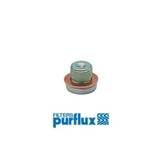 Magnetas, automatinės pavarų dėžės alyvos karteris PURFLUX TFK-PL0027