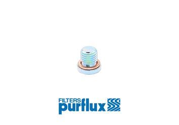 Magnetas, automatinės pavarų dėžės alyvos karteris PURFLUX TFK-PL0030