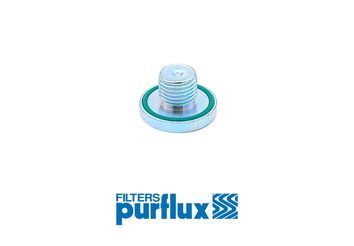 Magnetas, automatinės pavarų dėžės alyvos karteris PURFLUX TFK-PL0031