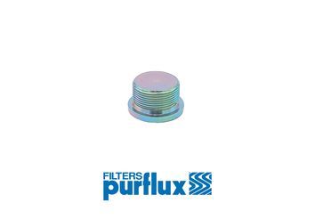 Magnetas, automatinės pavarų dėžės alyvos karteris PURFLUX TFK-PL0044