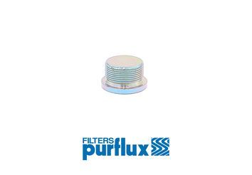 Magnetas, automatinės pavarų dėžės alyvos karteris PURFLUX TFK-PL0045