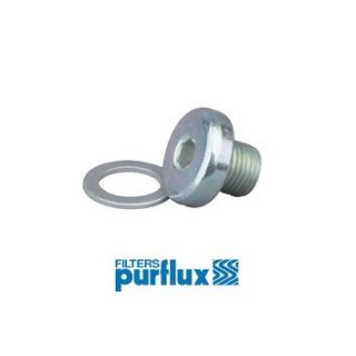 Magnetas, automatinės pavarų dėžės alyvos karteris PURFLUX TFK-PL0046