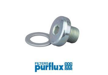 Magnetas, automatinės pavarų dėžės alyvos karteris PURFLUX TFK-PL0046