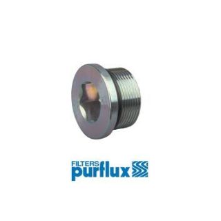 Magnetas, automatinės pavarų dėžės alyvos karteris PURFLUX TFK-PL0052