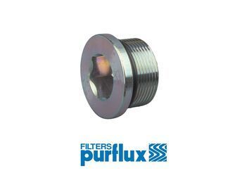 Magnetas, automatinės pavarų dėžės alyvos karteris PURFLUX TFK-PL0052