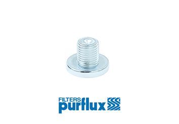 Magnetas, automatinės pavarų dėžės alyvos karteris PURFLUX TFK-PL0053