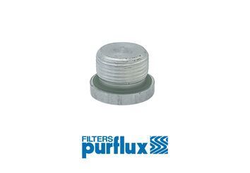 Magnetas, automatinės pavarų dėžės alyvos karteris PURFLUX TFK-PL0054