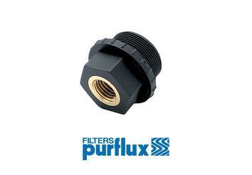 Magnetas, automatinės pavarų dėžės alyvos karteris PURFLUX TFK-PL0056