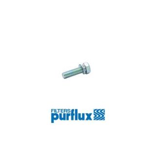 Varžtų rinkinys, automatinės pavarų dėžės tepalų vonelė PURFLUX TFK-SC0002