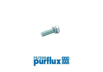 Varžtų rinkinys, automatinės pavarų dėžės tepalų vonelė PURFLUX TFK-SC0002