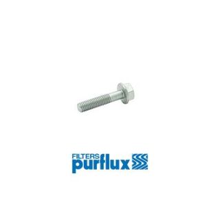 Varžtų rinkinys, automatinės pavarų dėžės tepalų vonelė PURFLUX TFK-SC0010