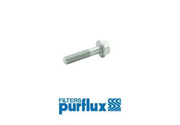 Varžtų rinkinys, automatinės pavarų dėžės tepalų vonelė PURFLUX TFK-SC0010