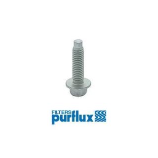 Varžtų rinkinys, automatinės pavarų dėžės tepalų vonelė PURFLUX TFK-SC0013