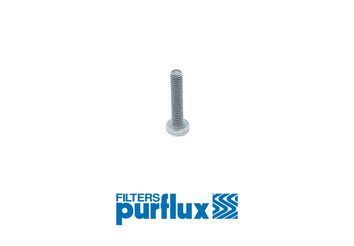 Varžtų rinkinys, automatinės pavarų dėžės tepalų vonelė PURFLUX TFK-SC0018