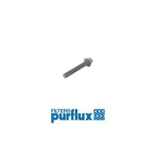 Varžtų rinkinys, automatinės pavarų dėžės tepalų vonelė PURFLUX TFK-SC0032