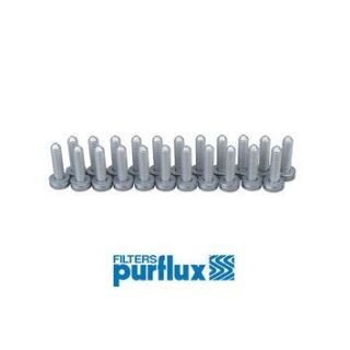 Varžtų rinkinys, automatinės pavarų dėžės tepalų vonelė PURFLUX TFK-SC0048