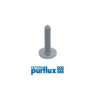 Varžtų rinkinys, automatinės pavarų dėžės tepalų vonelė PURFLUX TFK-SC0050