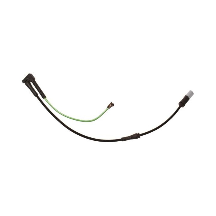 įspėjimo kontaktas, stabdžių trinkelių susidėvėjimas TEXTAR 98064000