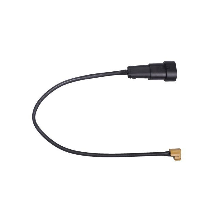 įspėjimo kontaktas, stabdžių trinkelių susidėvėjimas TEXTAR 98066400