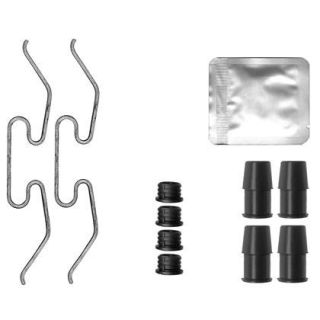 Priedų komplektas, stabdžių apkaba TEXTAR 82562100