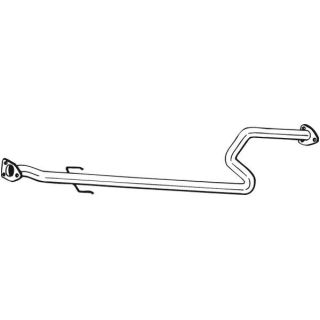 Išleidimo kolektorius BOSAL 953-145