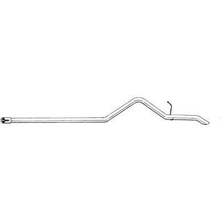 Išleidimo kolektorius BOSAL 965-377