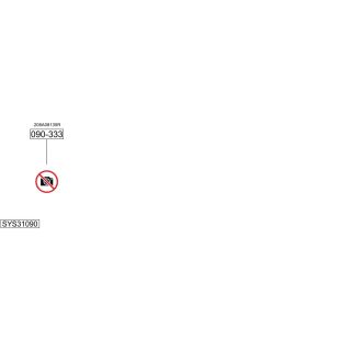 Išmetimo sistema BOSAL SYS31090