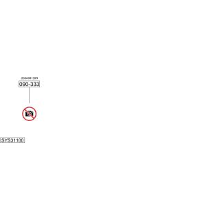 Išmetimo sistema BOSAL SYS31100